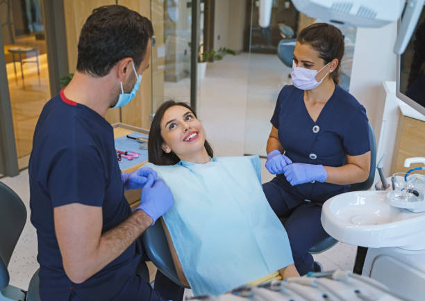 Reliable Five Corners, WA Dental Services Solutions