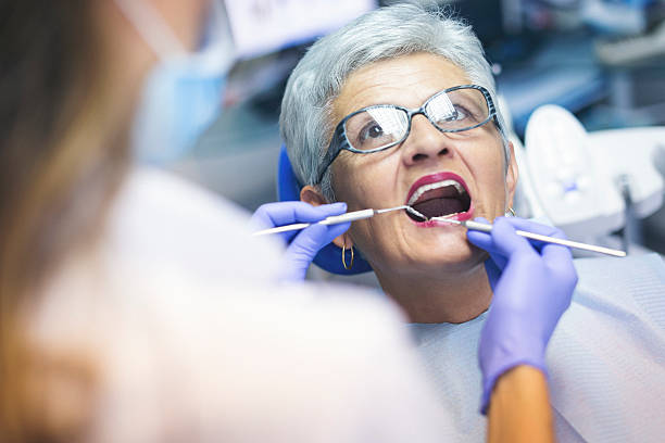 Oral Cancer Screening in Five Corners, WA